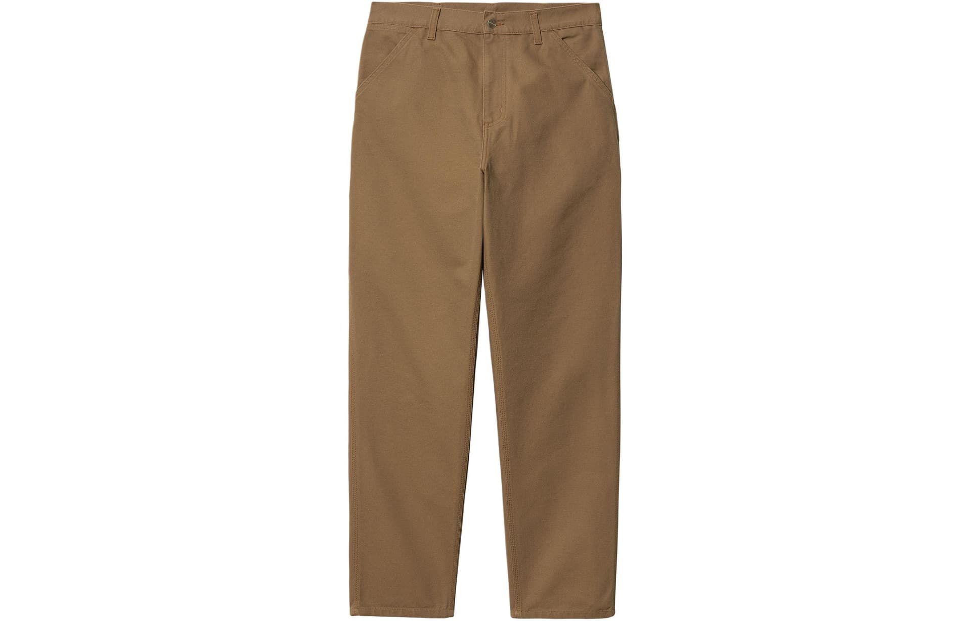 Штаны Carhartt WIP SS24 logo - изображение 1