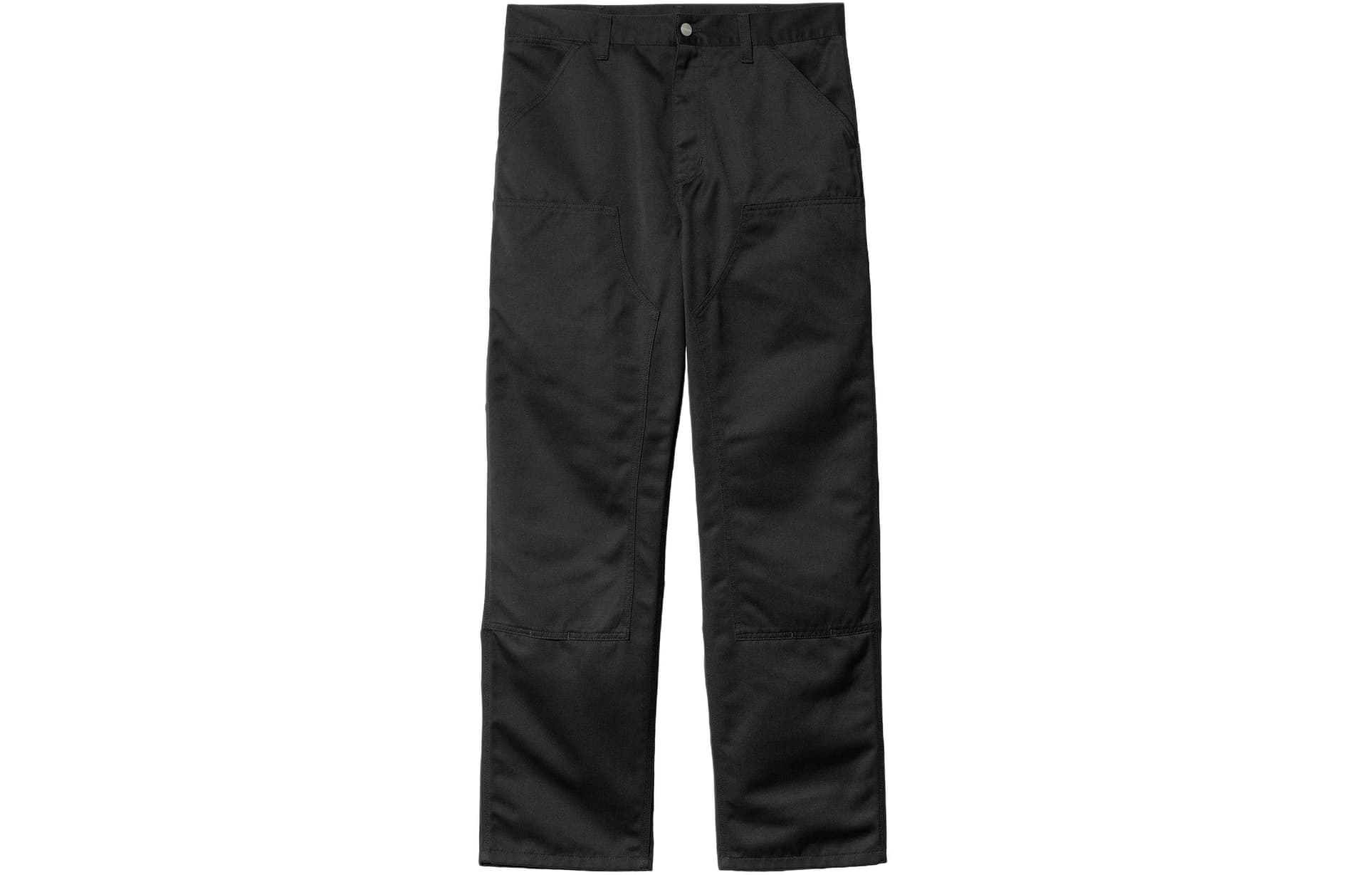 Штаны Carhartt WIP Double Knee Pant - изображение 1