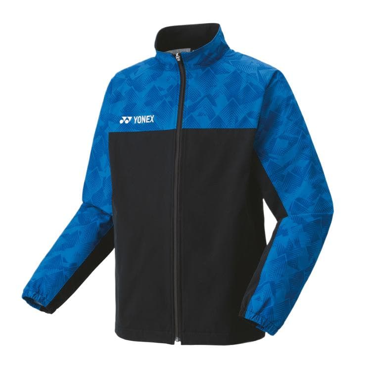Куртка YONEX Blue Men's Jackets YONEX Синий Мужские Куртки - изображение 1