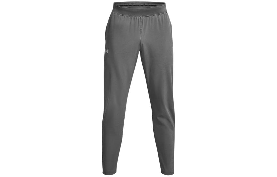 Штаны Under Armour STORM Run logo - изображение 1