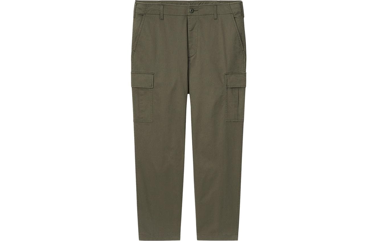 Штаны UNIQLO - изображение 1