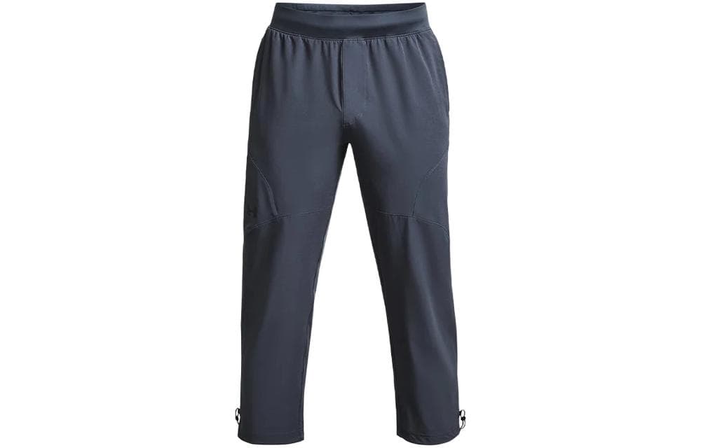 Штаны Under Armour Unstoppable - изображение 1