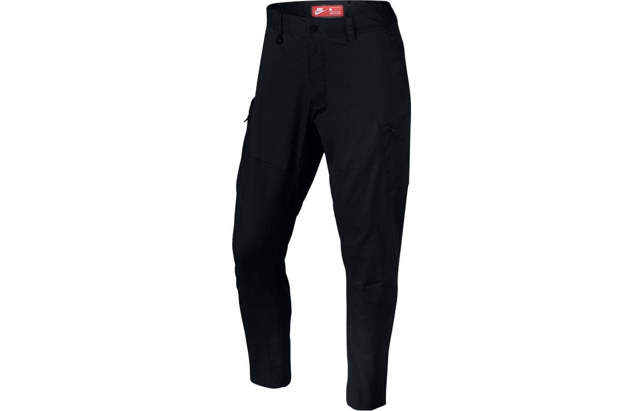 Штаны Nike - изображение 1