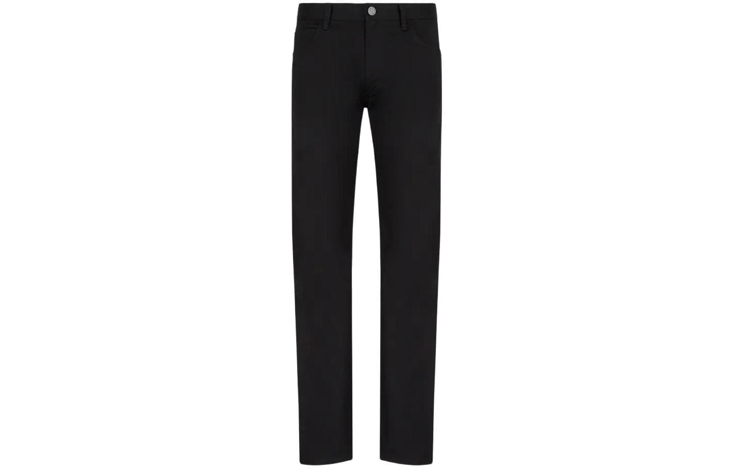 Штаны GIORGIO ARMANI SS24 - изображение 1