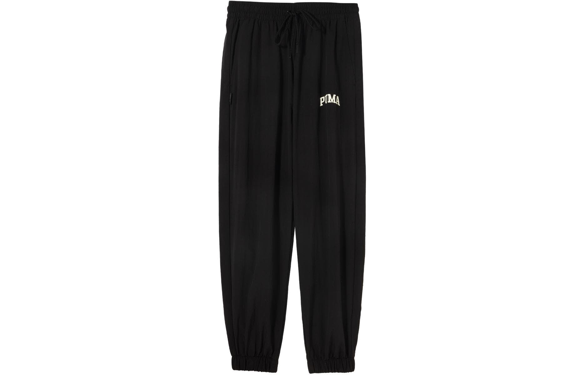 Штаны PUMA TEAM WV PANTS - изображение 1