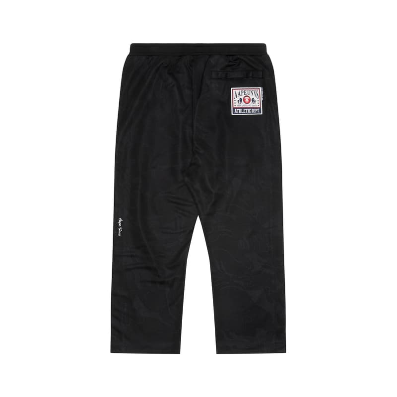 Штаны Aape SS24 - изображение 1