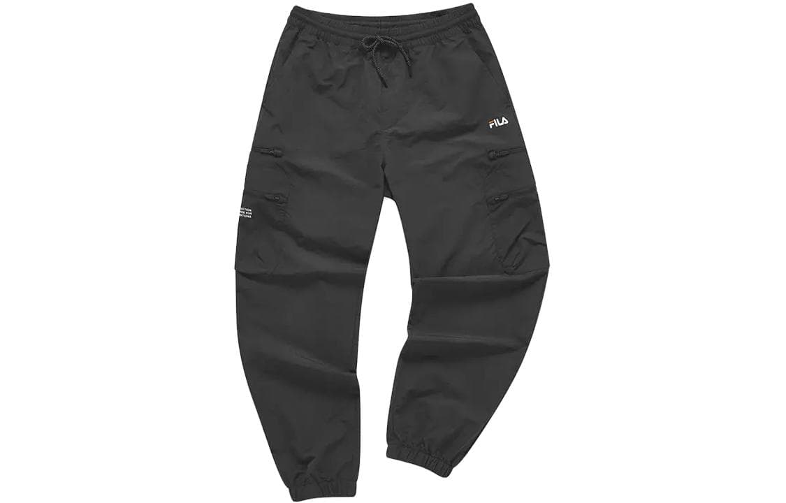 Штаны FILA FUSION SS23 Logo - изображение 1