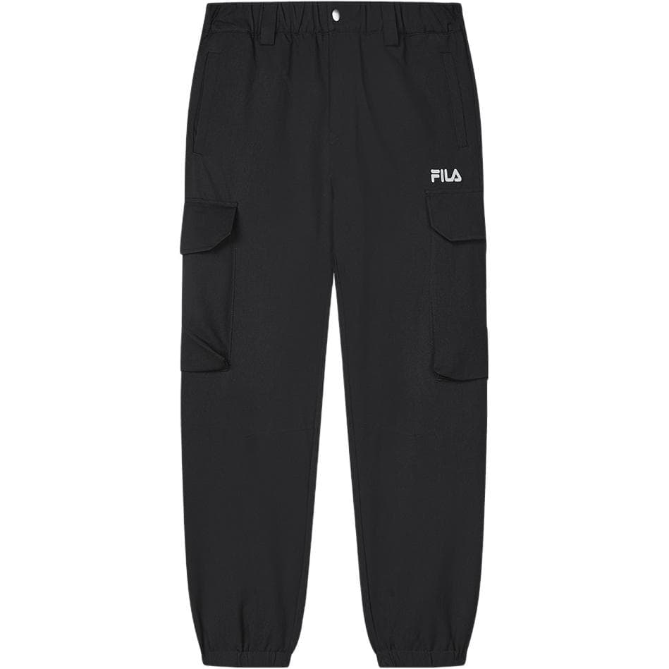 Штаны FILA - изображение 1