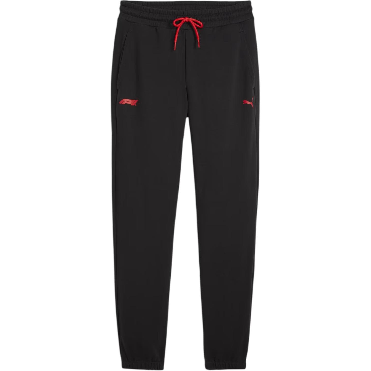 Штаны PUMA logo - изображение 1