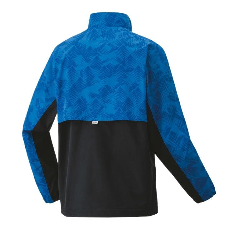 Куртка YONEX Blue Men's Jackets YONEX Синий Мужские Куртки - изображение 2