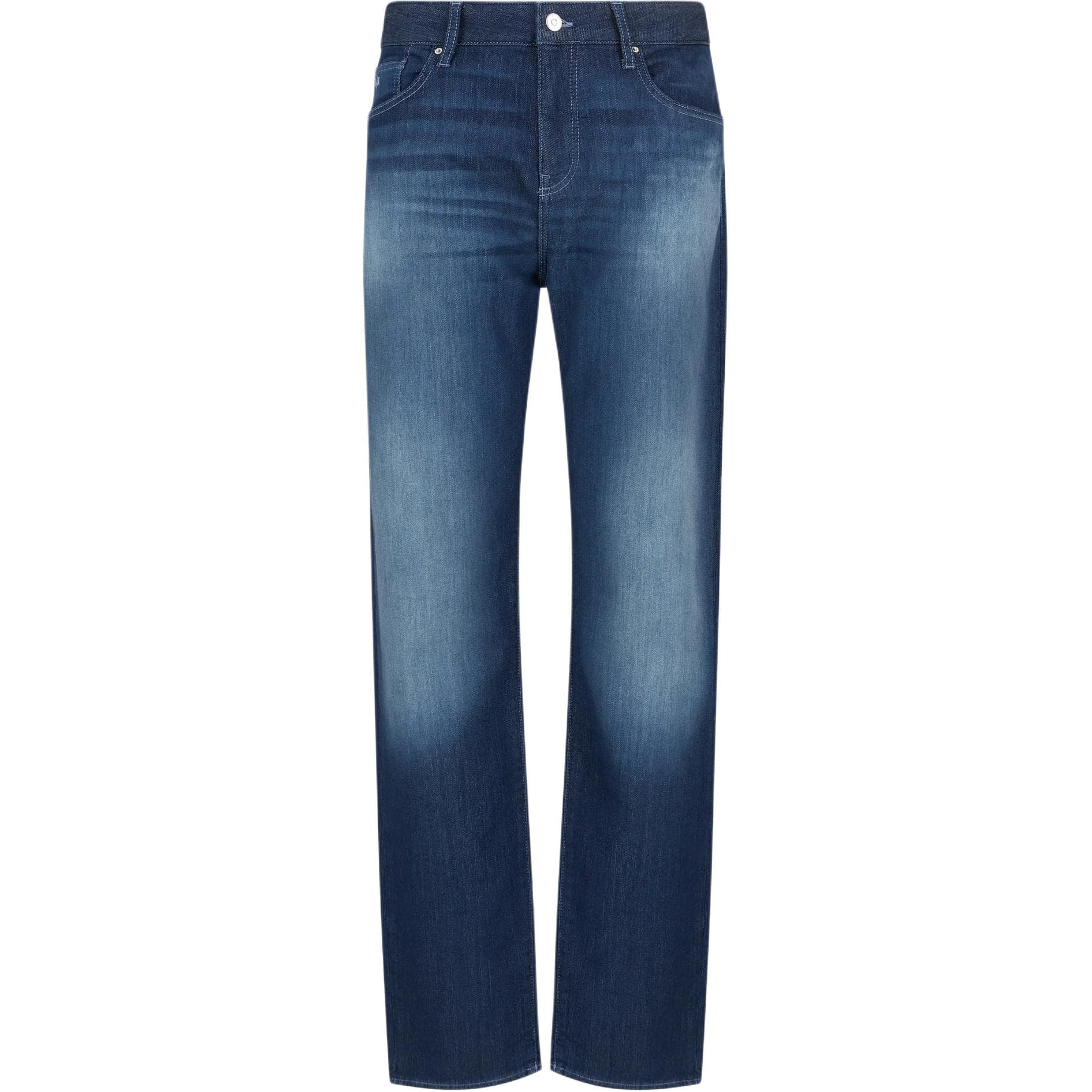 Штаны ARMANI EXCHANGE SS24 - изображение 1