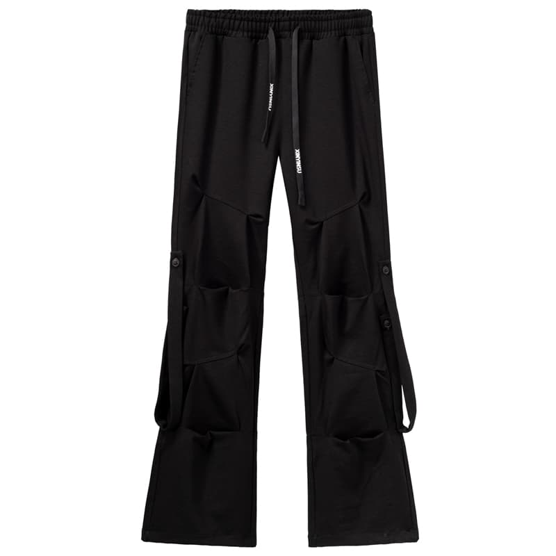 Штаны XINYINSU 24SS - изображение 1