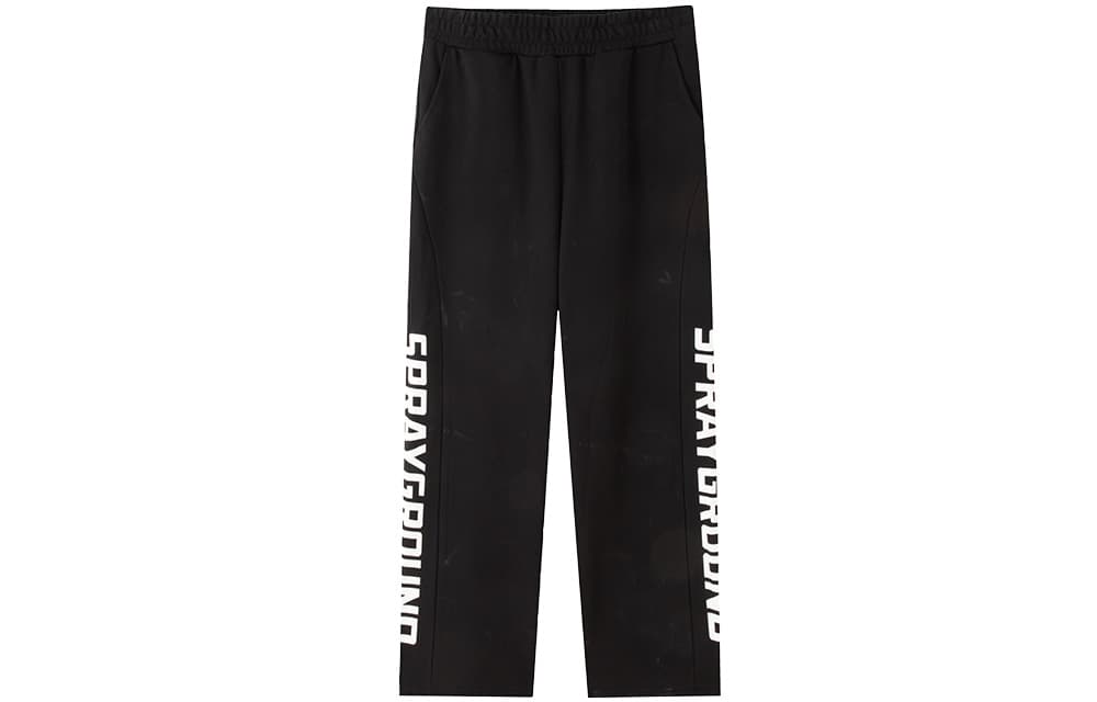 Штаны SPRAYGROUND sgLogo - изображение 1
