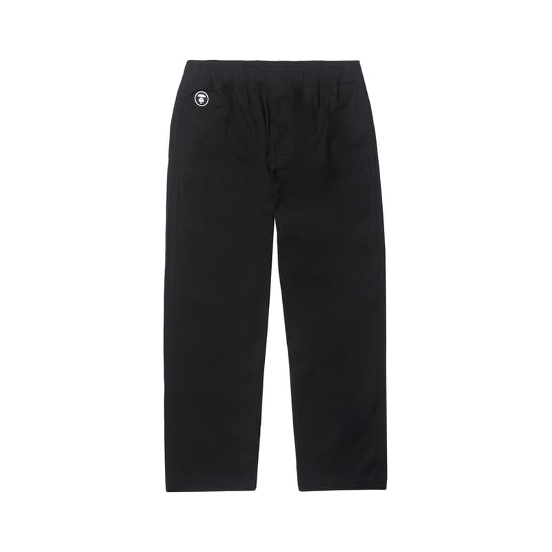 Штаны Aape SS23 - изображение 1