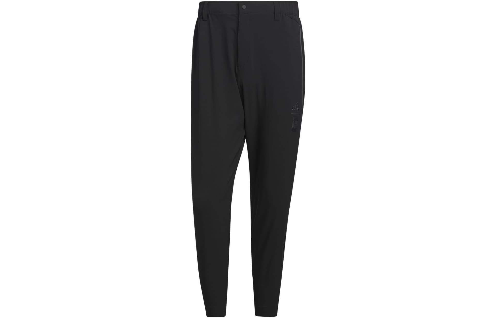 Штаны adidas Wuji Lightweight Woven Pants Logo - изображение 1