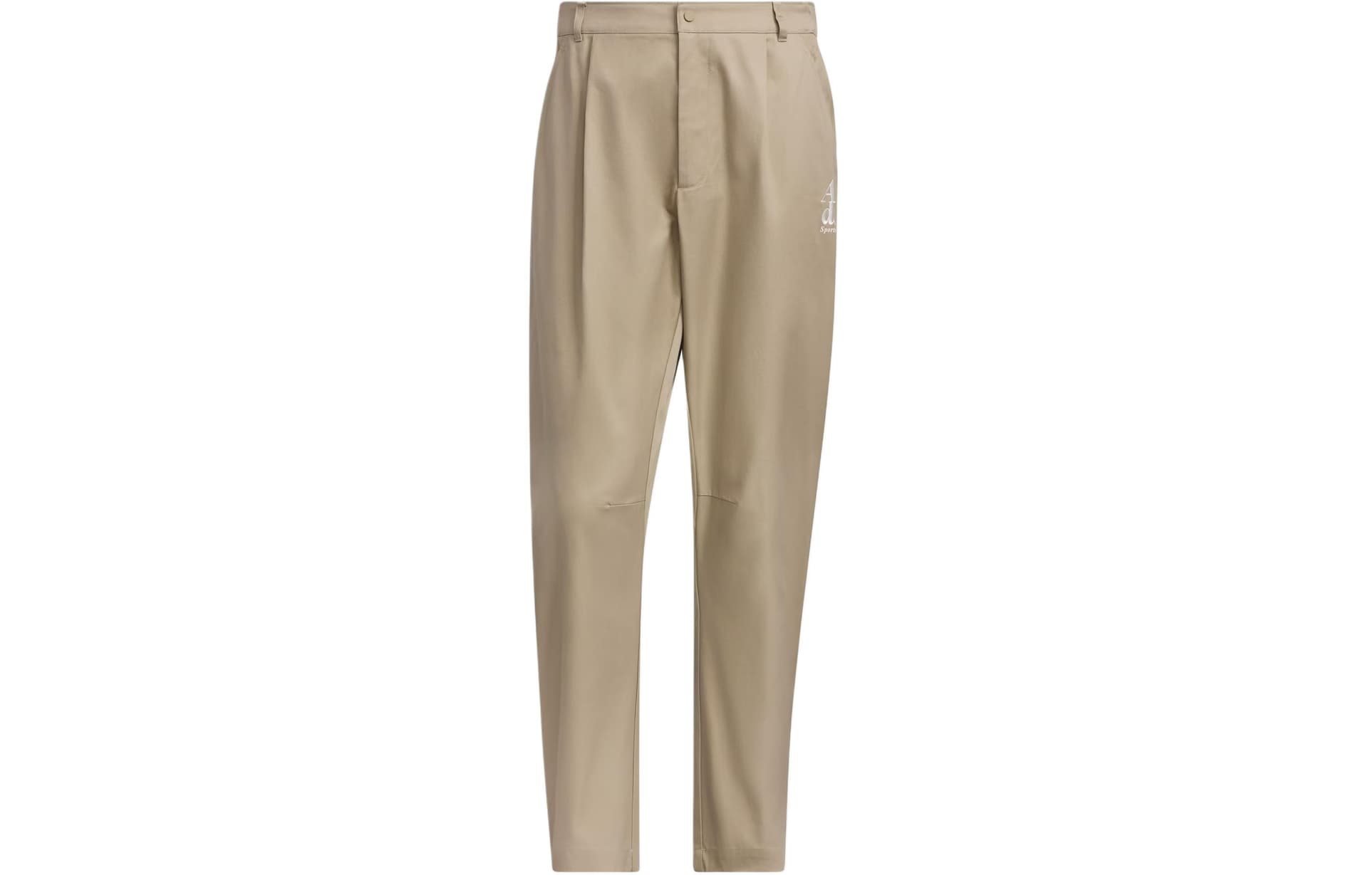 Штаны adidas Small Logo Woven Pants Logo - изображение 1