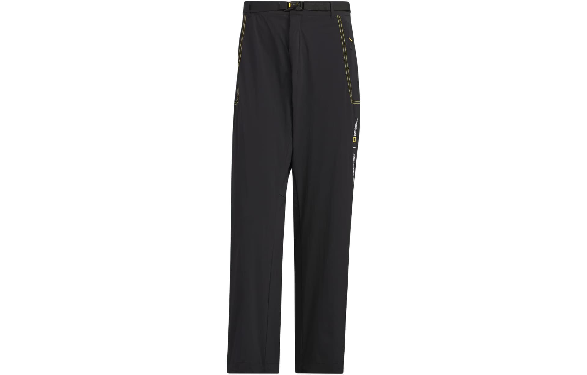 Штаны adidas National Geographic Dwr Pants - изображение 1