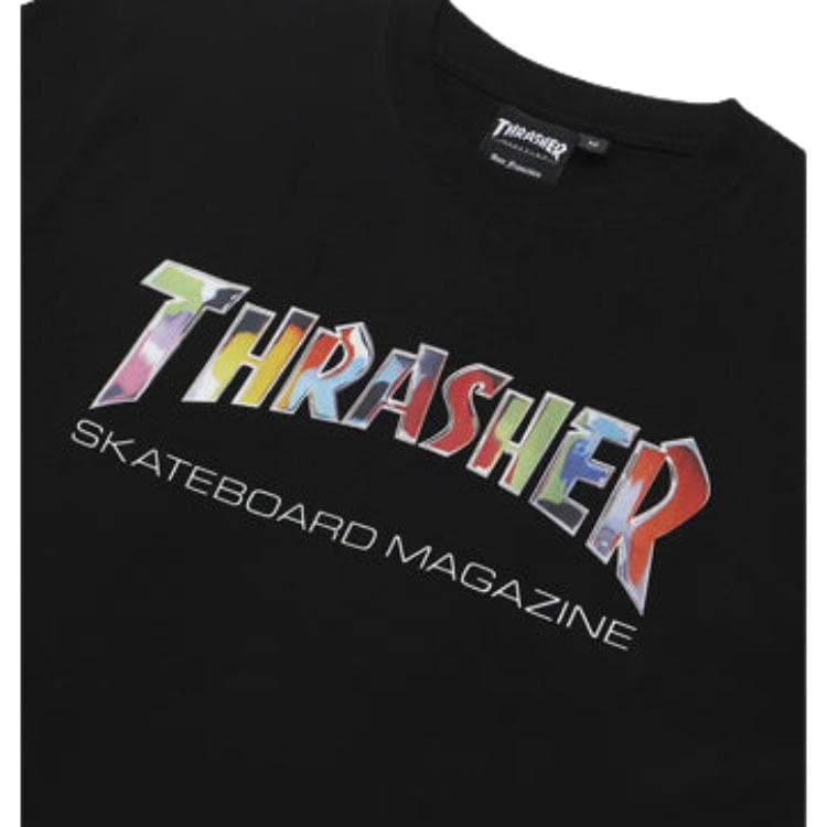 Футболка Thrasher T - изображение 4