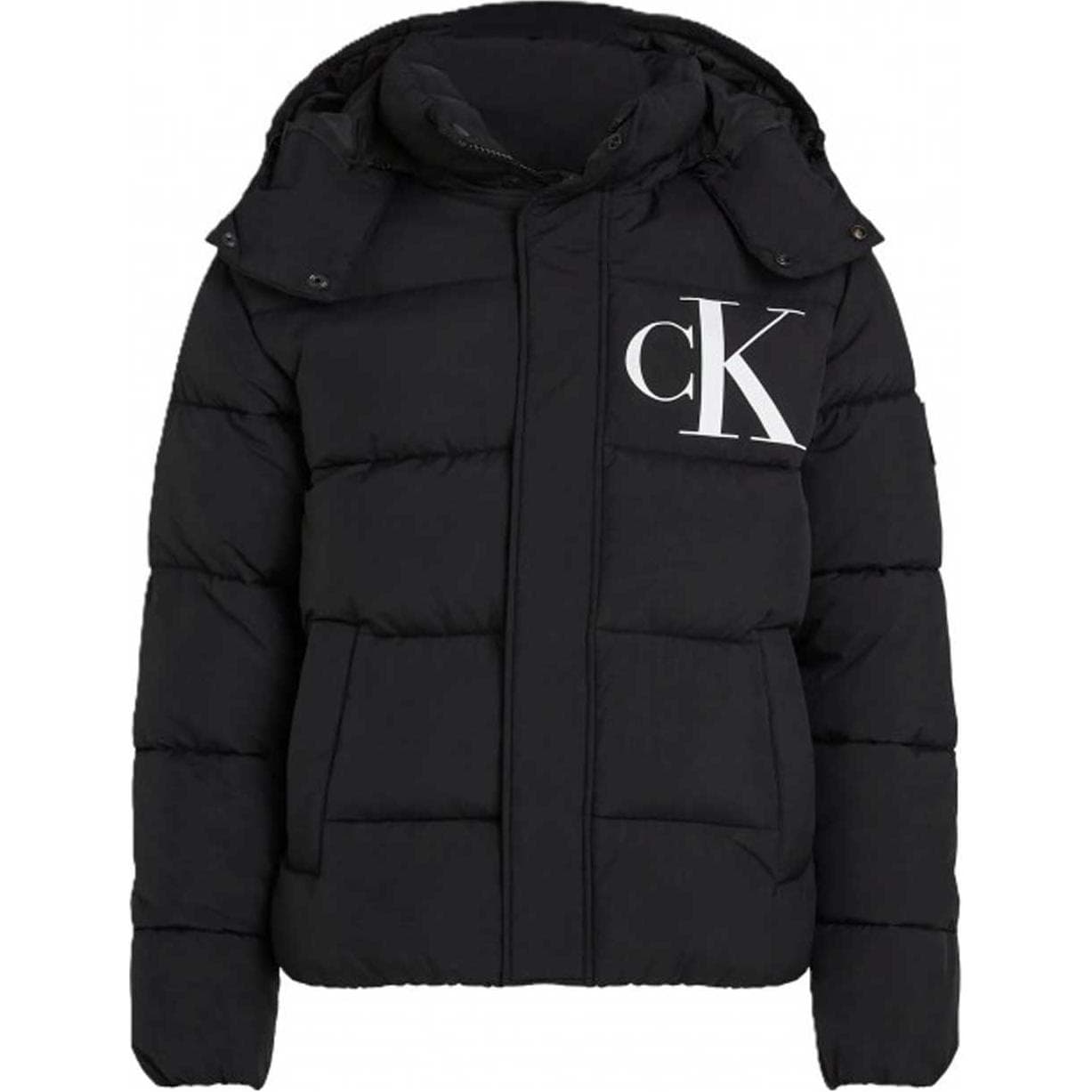 Куртка CALVIN KLEIN Куртки и Пальто Мужской - изображение 1