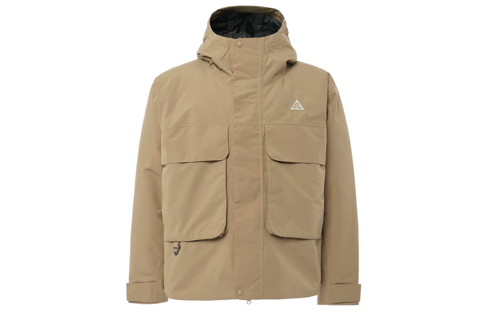 Куртка Nike ACG Хаки Мужские Куртки - изображение 1