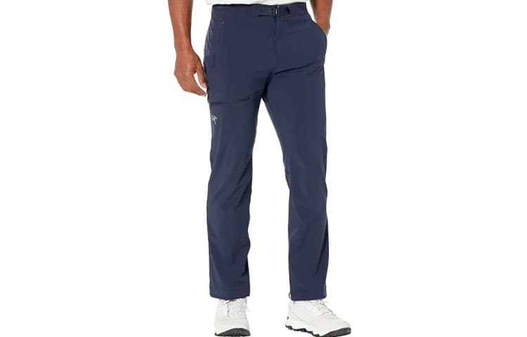 Штаны Arcteryx GAMMA - изображение 1