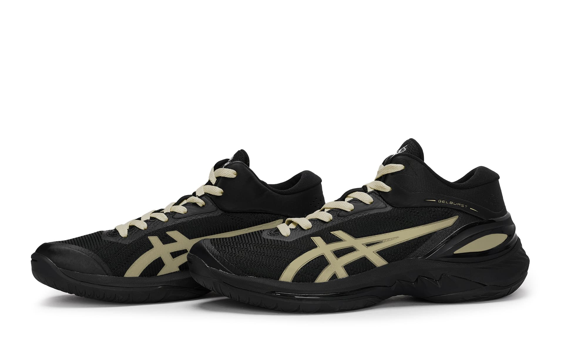 Кроссовки для баскетбола Asics GELBURST 28 - изображение 4
