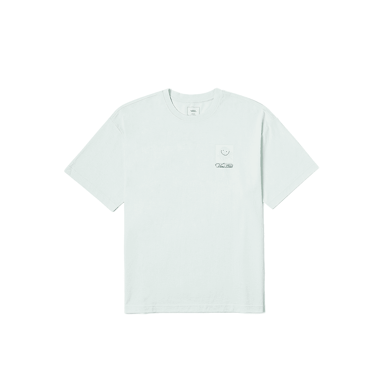 Футболка Vans T - изображение 1