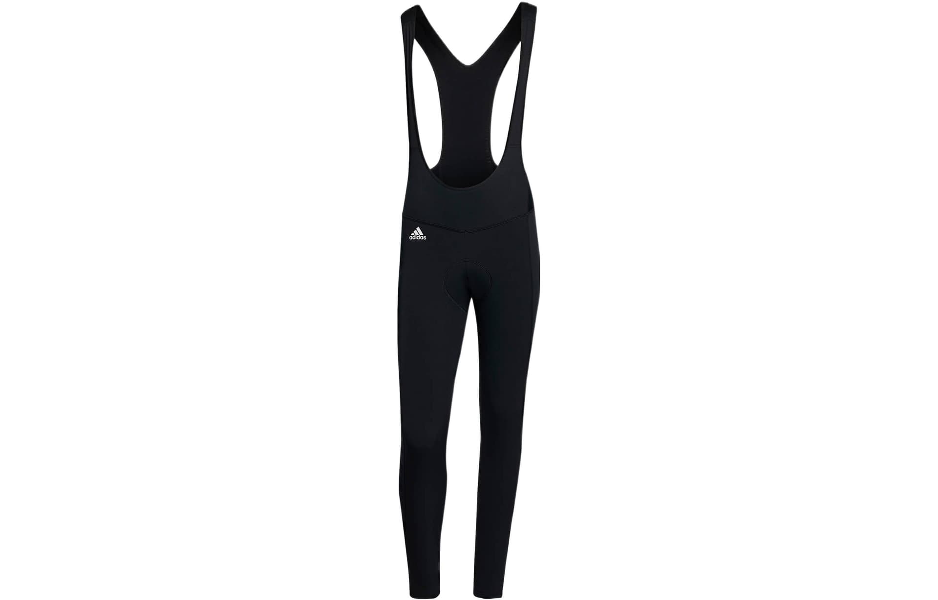 Комбинезон adidas Bib Cold.rdy M Logo - изображение 1