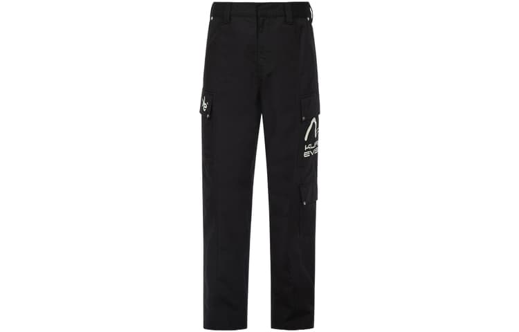 EVISU Logo - изображение 1