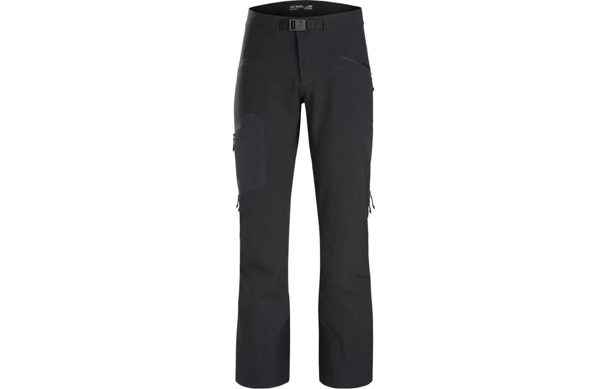 Штаны Arcteryx RUSH Rush Softshell - изображение 1