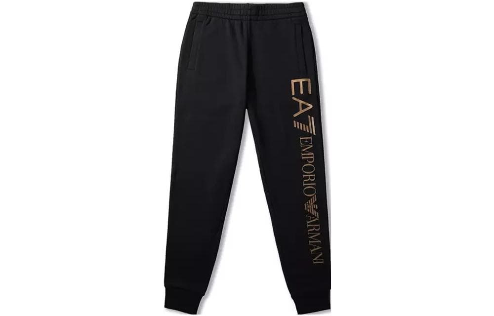 Штаны EMPORIO ARMANI - изображение 1