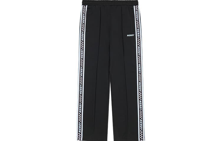 Штаны NERDY SS23 logo - изображение 1