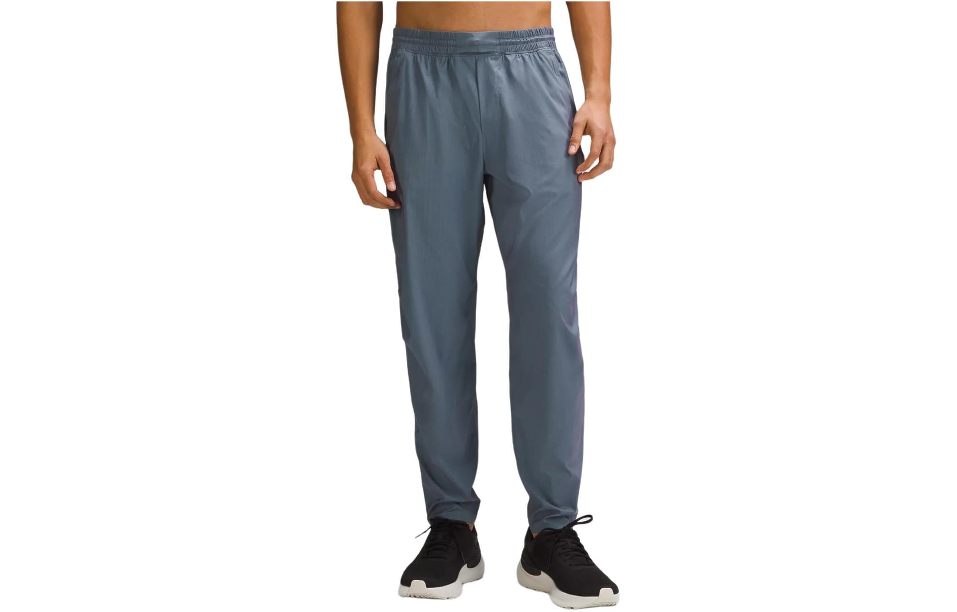 Штаны lululemon Pace Breaker Track Pant Iridescent - изображение 1