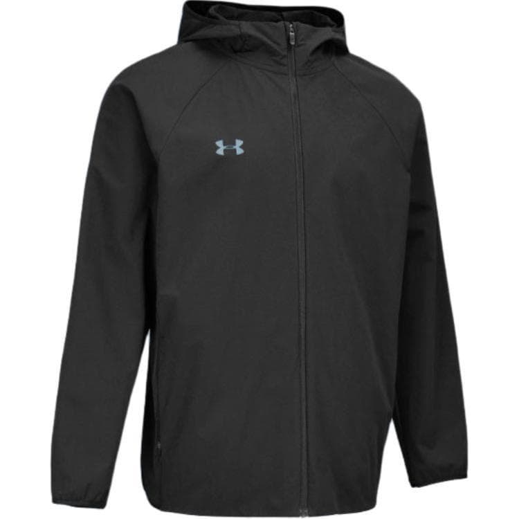 Куртка Under Armour Куртки и Пальто Унисекс Черный - изображение 1