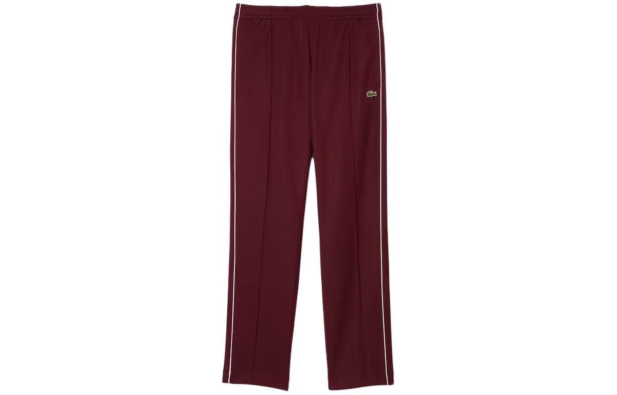 Штаны LACOSTE - изображение 1