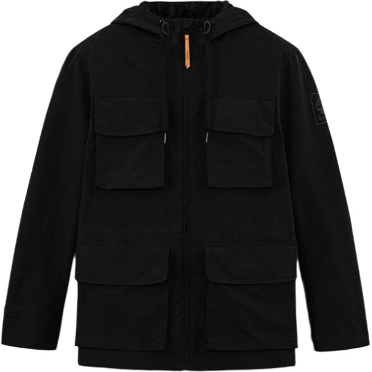 Куртка Timberland Черные Мужские Куртки - изображение 1