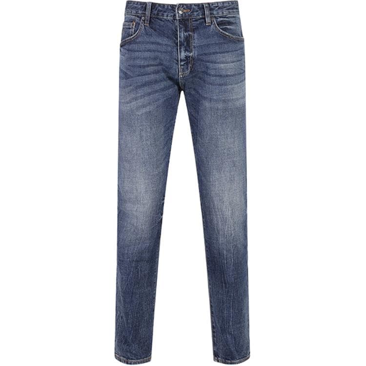 Штаны ARMANI EXCHANGE SS24 - изображение 1