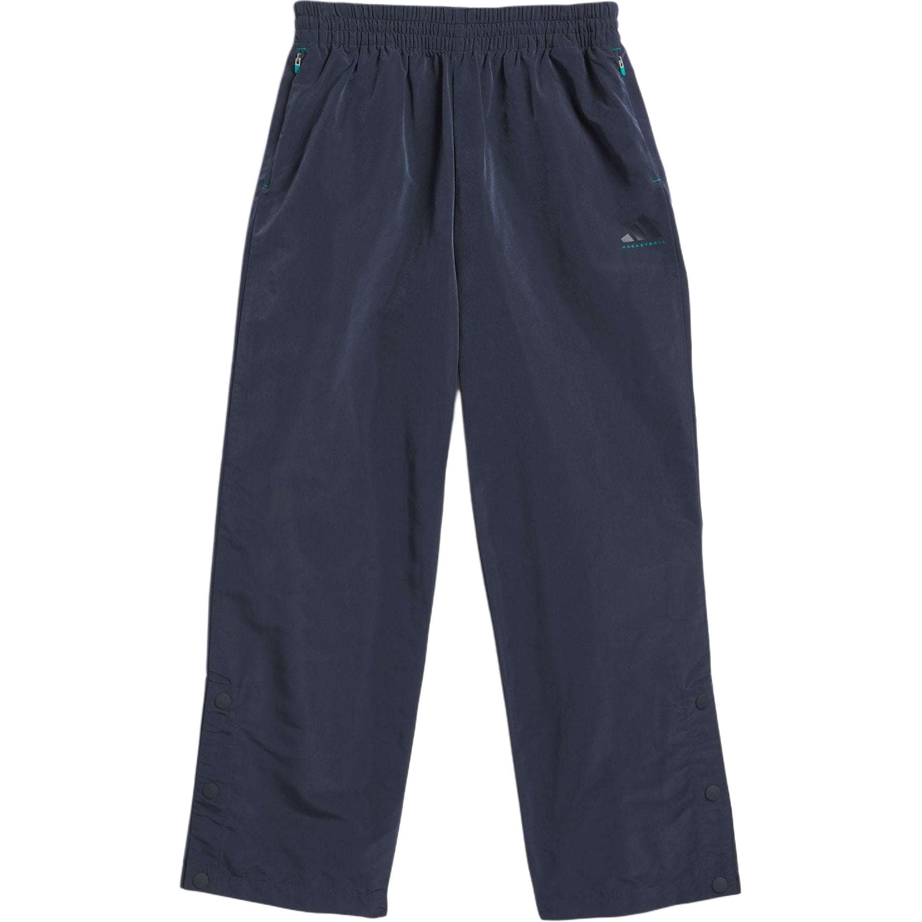 Штаны adidas Chapter 03 BASKETBALL TRACKSUIT BOTTOMS - изображение 1