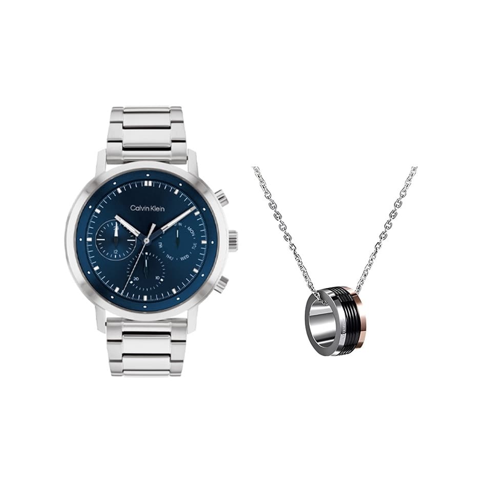 Механические часы Calvin Klein Watch - изображение 2