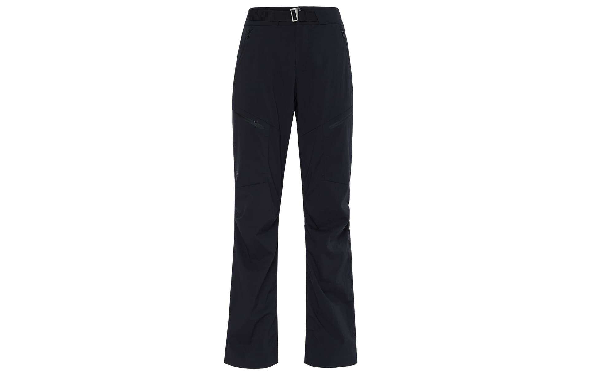 Штаны Arcteryx Palisade Pant - изображение 1