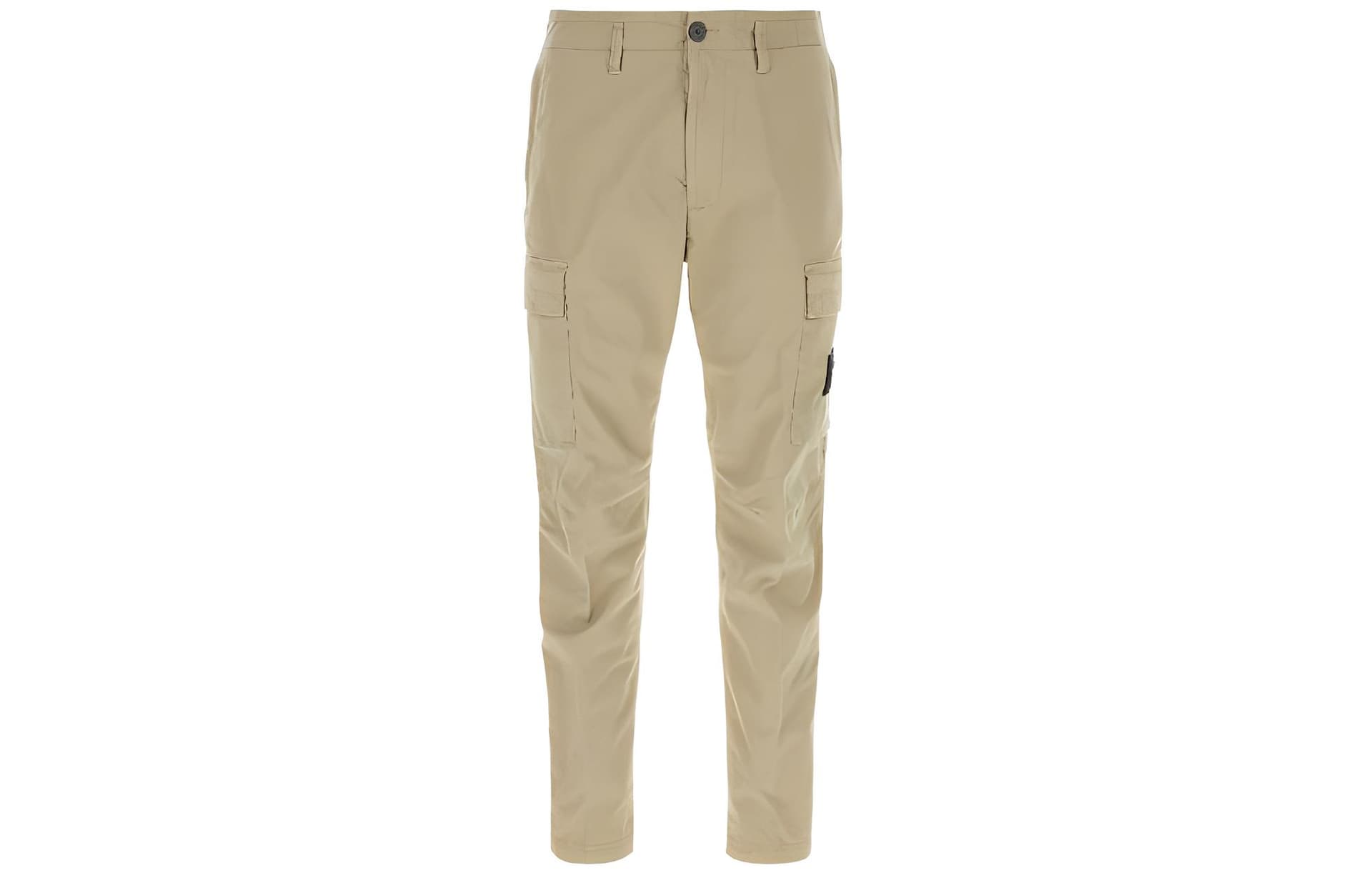 Штаны STONE ISLAND - изображение 1