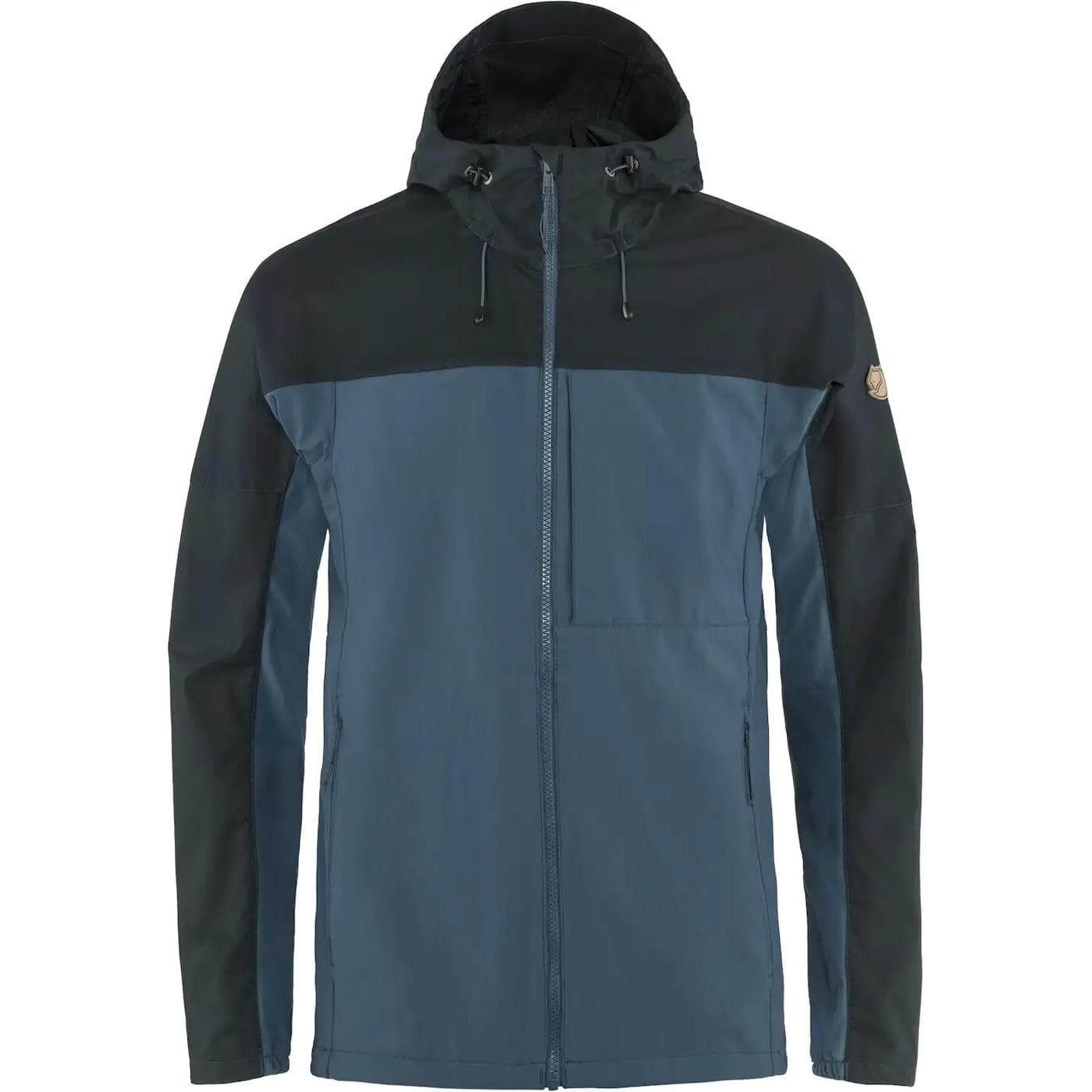 Куртка Fjallraven Куртки и Пальто Мужские Синие - изображение 1