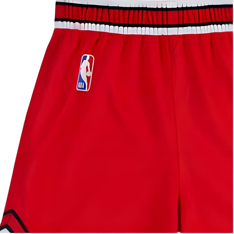 Nike e NBA Logo - изображение 3