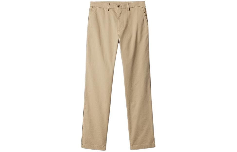 Штаны GAP x Dapper Dan SS24 - изображение 1