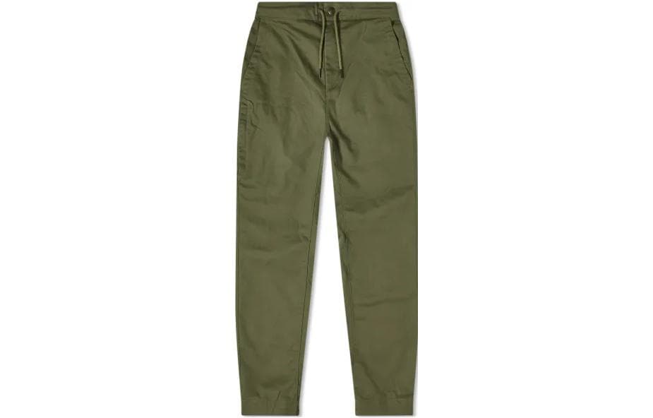 Штаны patagonia Twill Skyline Logo - изображение 1