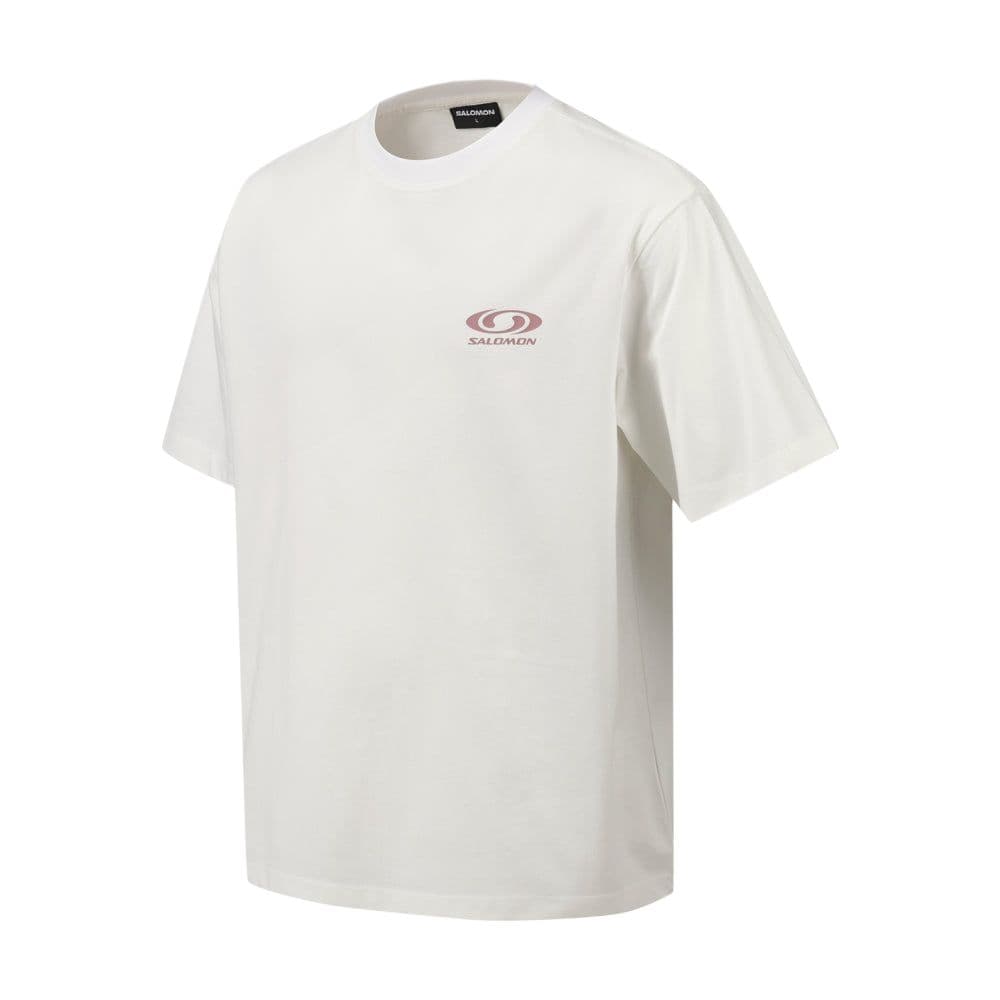 Футболка SALOMON UNI LINK T - изображение 3