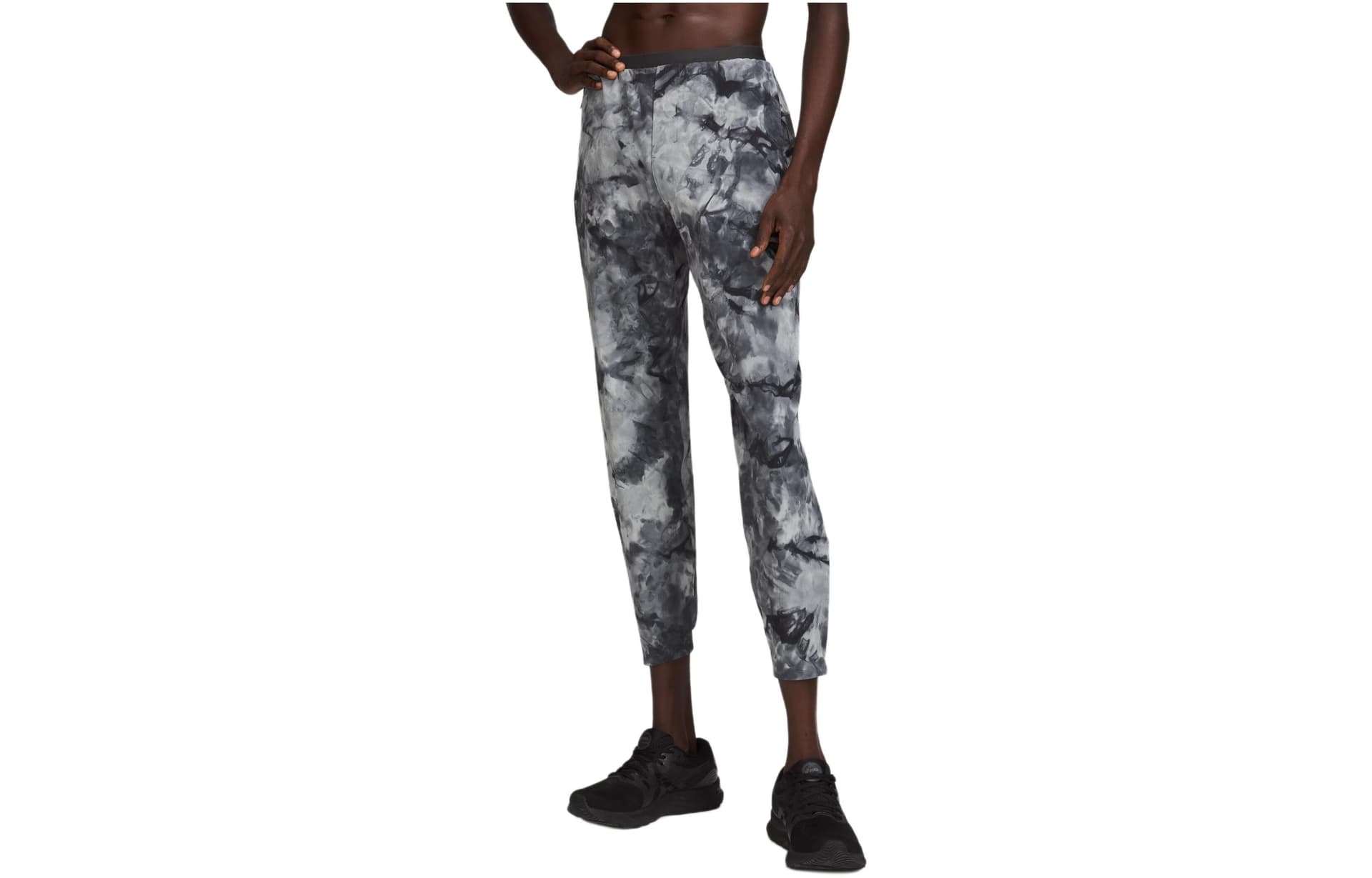 Штаны lululemon Run State - изображение 1