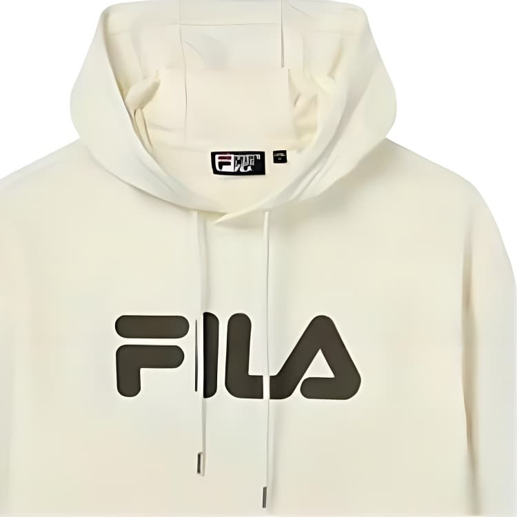 Худи FILA - изображение 2