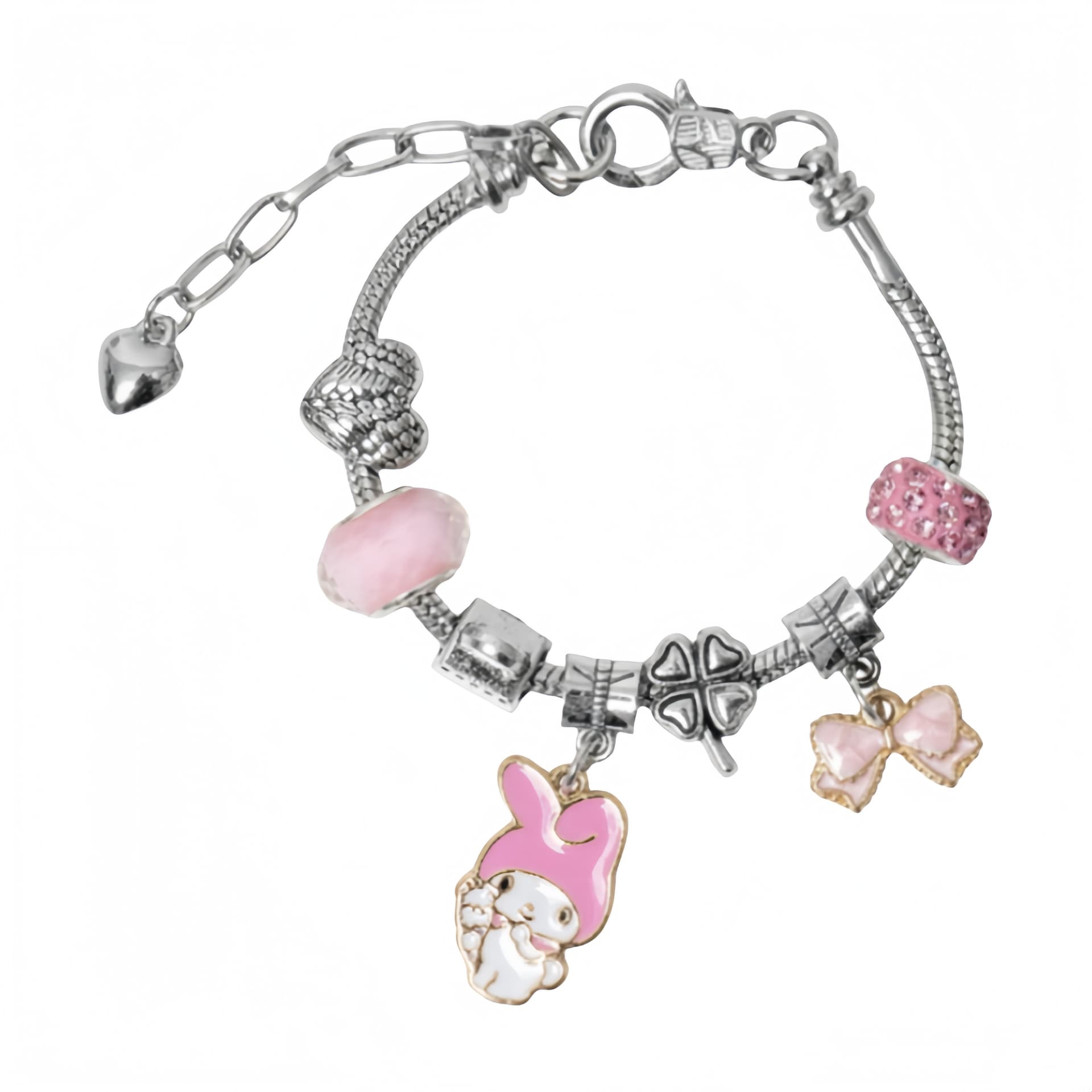 Браслет Санрио My Melody Металл Браслеты Женские - изображение 1