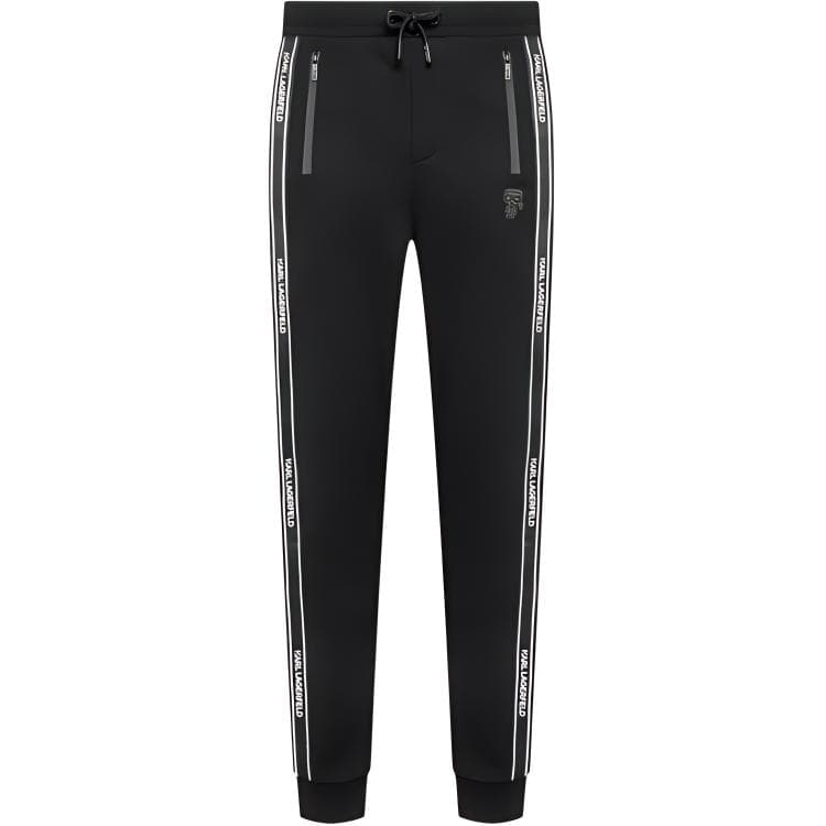 Штаны KARL LAGERFELD SS24 Logo - изображение 1